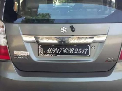 2015 Maruti Suzuki Stingray for sale