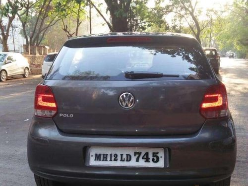 2014 Volkswagen Polo for sale