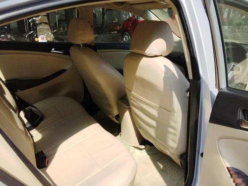 Hyundai Verna 2013 for sale