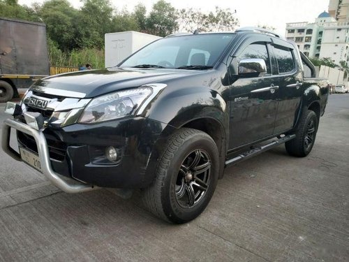 2016 Isuzu D-Max for sale