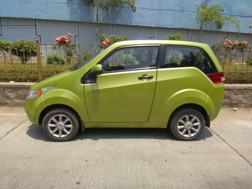 2015 Mahindra e2o for sale at low price