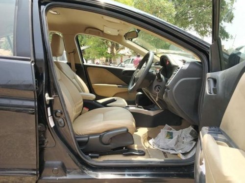 2014 Honda City for sale at low price