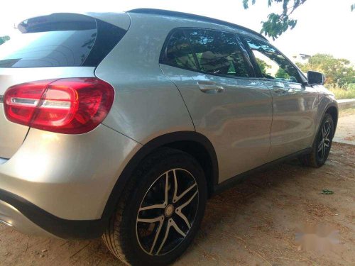 Used Mercedes Benz GLA Class car 2016 for sale at low price