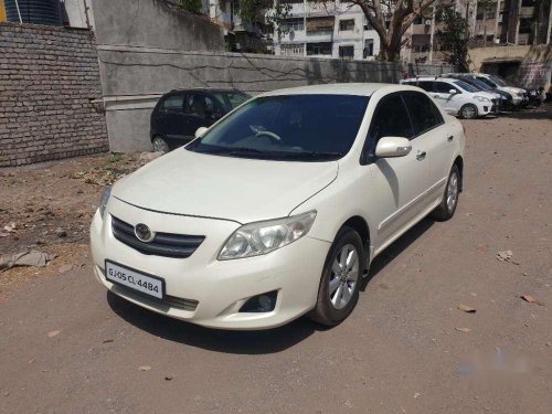 Used 2008 Toyota Corolla Altis for sale