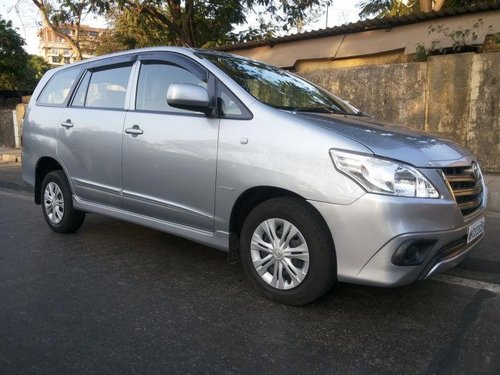 2015 Toyota Innova for sale