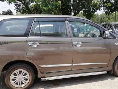 2014 Toyota Innova for sale at low price