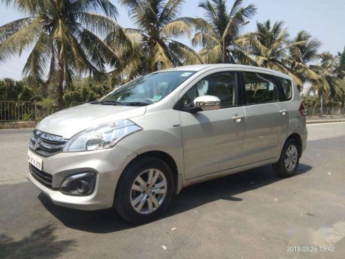 2016 Maruti Suzuki Ertiga for sale at low price