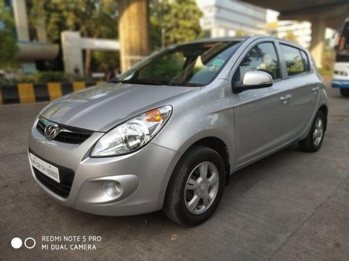 Hyundai i20 2012 for sale