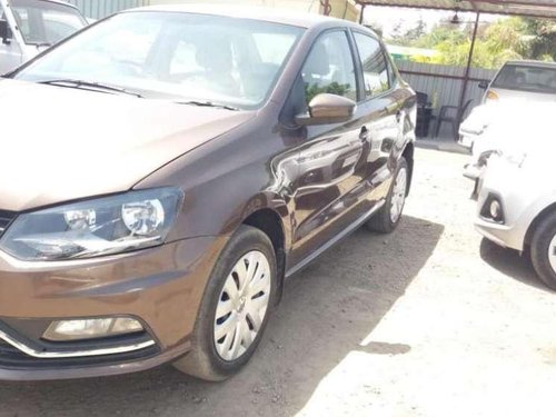 2016 Volkswagen Ameo for sale at low price