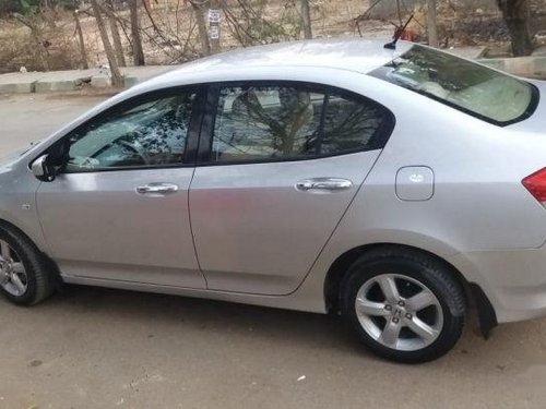 2010 Honda City for sale at low price