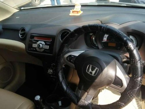 Used Honda Brio S MT 2012 for sale