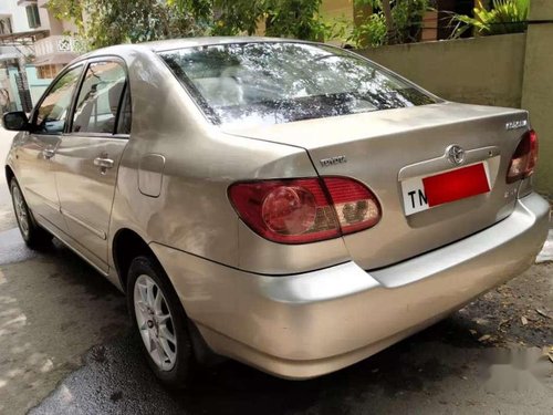 2007 Toyota Corolla for sale