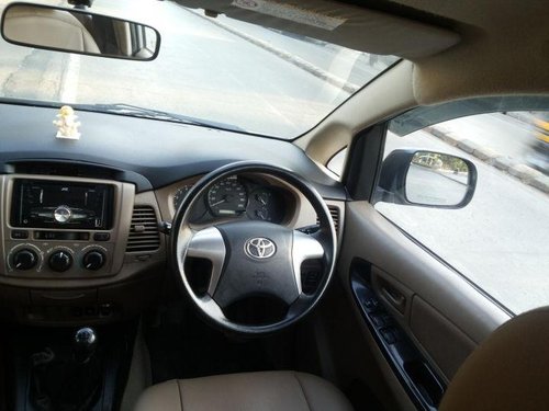 2015 Toyota Innova for sale