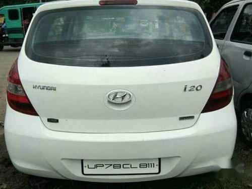 Used Hyundai i20 Sportz 1.4 CRDi 2011 for sale