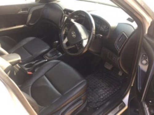 2015 Hyundai Creta for sale