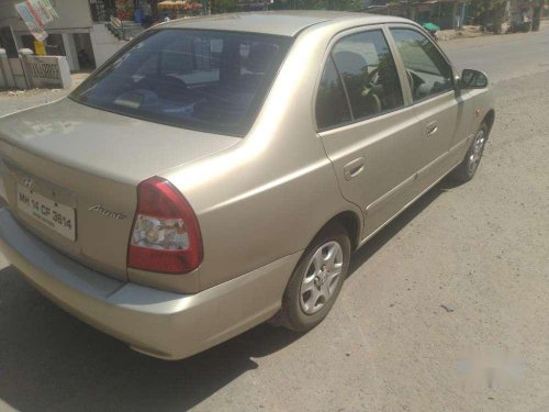 2010 Hyundai Accent for sale at low price