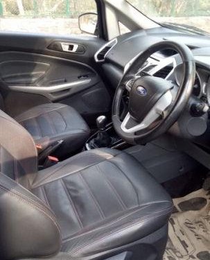 Used 2013 Ford EcoSport for sale