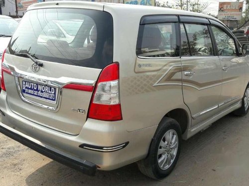 Toyota Innova 2006 for sale