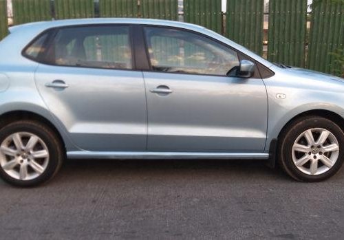 Volkswagen Polo Petrol Highline 1.2L for sale