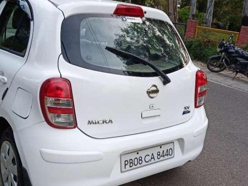 Nissan Micra 2012 for sale