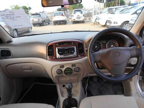 2008 Hyundai Verna for sale