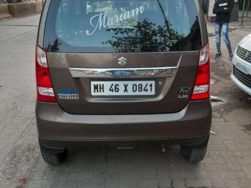 Maruti Suzuki Wagon R 1.0 LXi CNG, 2013, CNG & Hybrids for sale