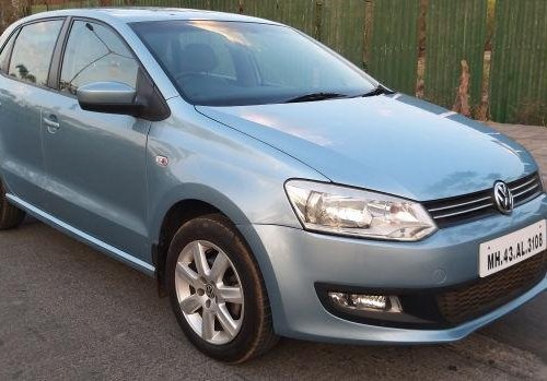 Volkswagen Polo Petrol Highline 1.2L for sale