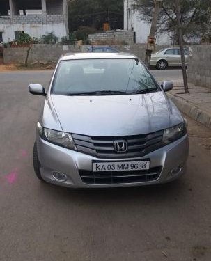 2010 Honda City for sale at low price