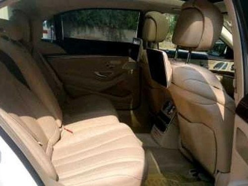 Mercedes Benz S Class 2016 for sale