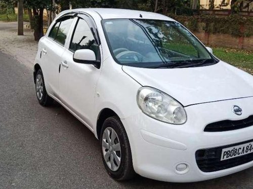 Nissan Micra 2012 for sale