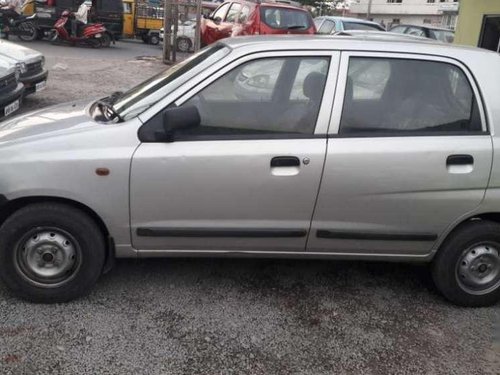 Maruti Suzuki Alto 2005 for sale