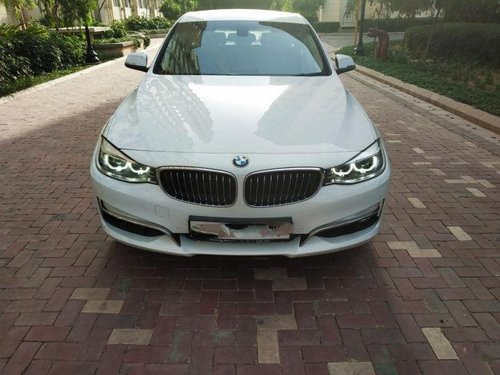 Used BMW 3 Series 2014 for sale