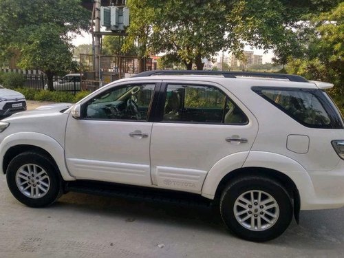 Toyota Fortuner 2013 for sale