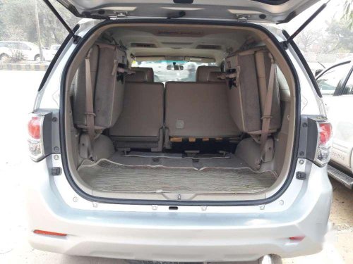 2012 Toyota Fortuner for sale at low price