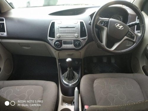 Hyundai i20 2012 for sale