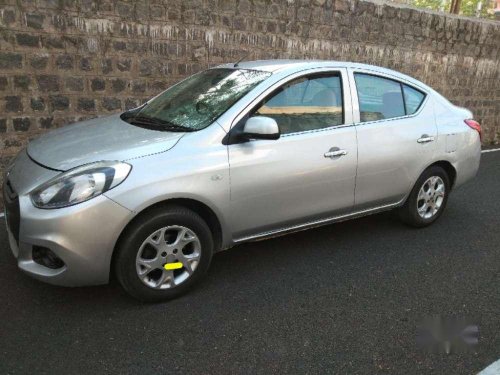Used Renault Scala car 2012 for sale at low price