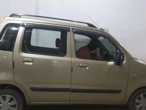 Used Maruti Suzuki Wagon R car 2008 for sale at low price