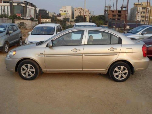 2008 Hyundai Verna for sale