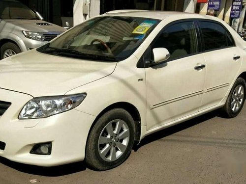 Used Toyota Corolla Altis car 2008 for sale at low price