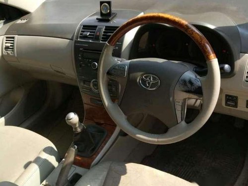 Used Toyota Corolla Altis car 2008 for sale at low price