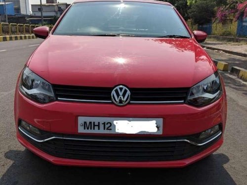 Volkswagen Polo 2017 for sale