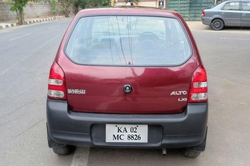 Used 2008 Maruti Suzuki Alto for sale