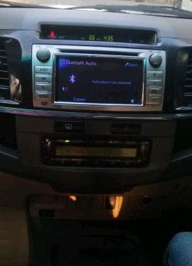 Toyota Fortuner 2013 for sale