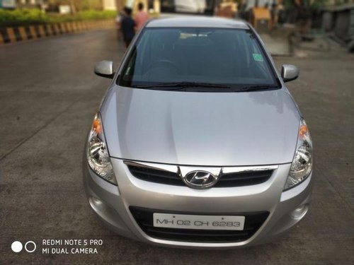 Hyundai i20 2012 for sale