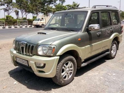 Used Mahindra Scorpio VLX Special Edition BS-IV 2015 for sale