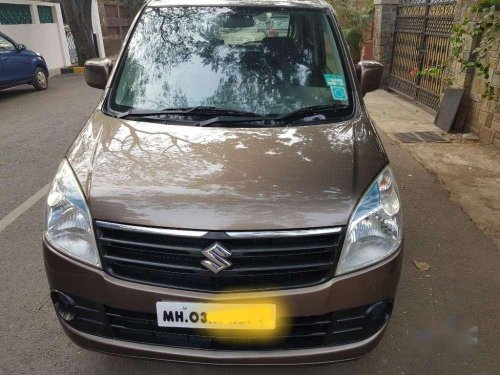 Used Maruti Suzuki Wagon R 2011 car at low price