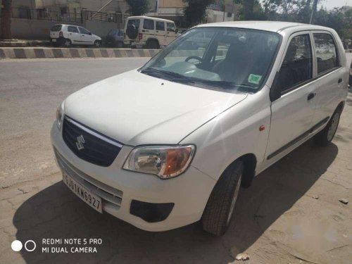 Used Maruti Suzuki Alto K10 car 2011 for sale at low price