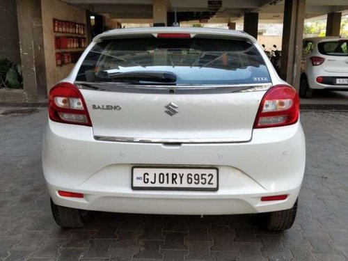 2017 Maruti Suzuki Baleno for sale at low price