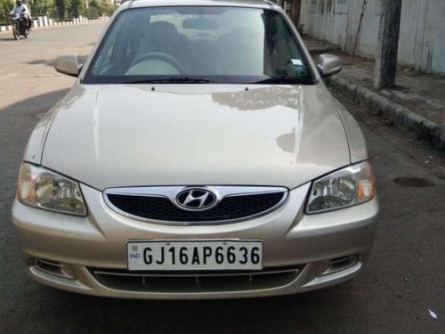 Hyundai Accent 2011 for sale