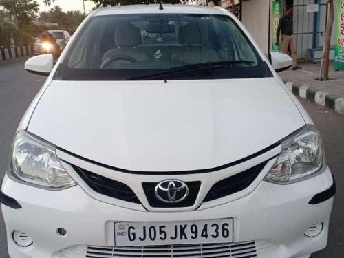 Used Toyota Etios Liva car 2015 for sale at low price